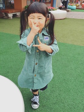 riko☆sotaさんのコーディネート