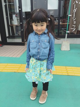 riko☆sotaさんのコーディネート