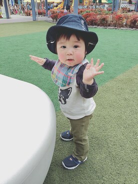 riko☆sotaさんのコーディネート