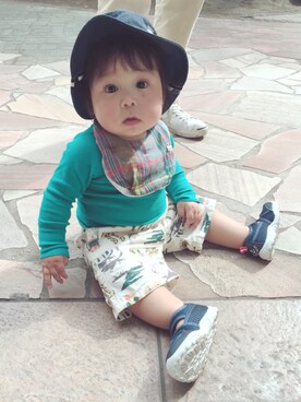 riko☆sotaさんのコーディネート