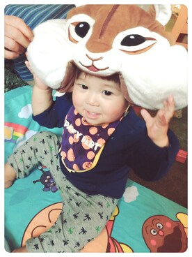 riko☆sotaさんのコーディネート