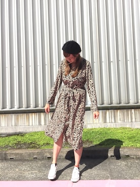 yukihime65さんのコーディネート