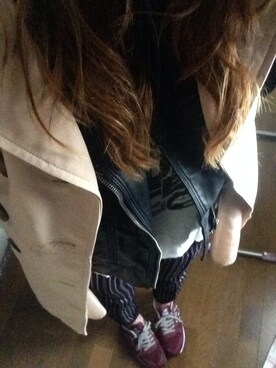 さやかさんのコーディネート