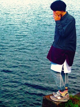 YaSuさんのコーディネート