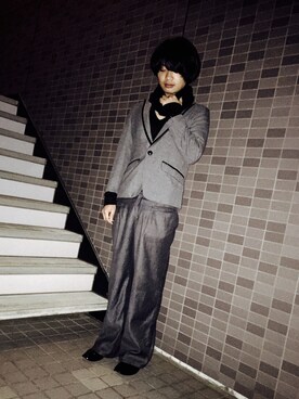 YaSuさんのコーディネート