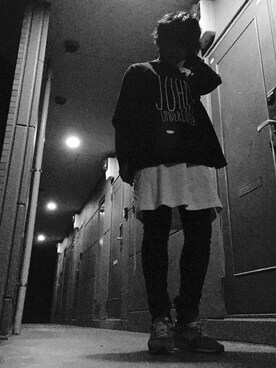 YaSuさんのコーディネート