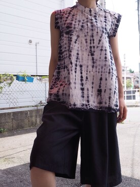 clever elephantさん(レディース・153cm)の夏コーディネート