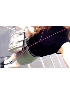 017さんのコーディネート