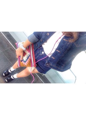 017さんのコーディネート