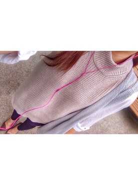 017さんのコーディネート