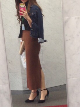 017さんのコーディネート