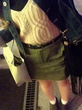 017さんのコーディネート