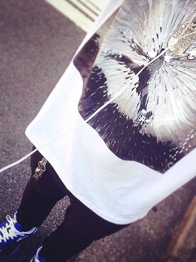 Shonosuke Hiraiさんのコーディネート