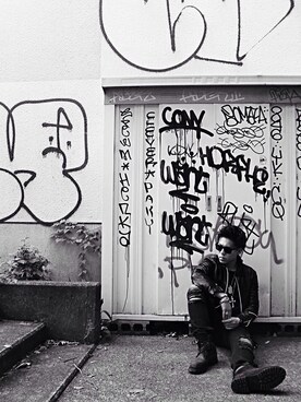 Shonosuke Hiraiさんのコーディネート