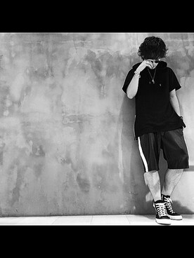 Shonosuke Hiraiさんのコーディネート