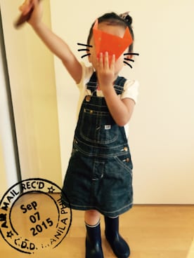 su shoさんの（GAP | ギャップ）を使ったコーディネート