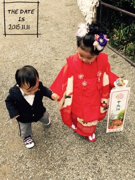 su shoさんのコーディネート