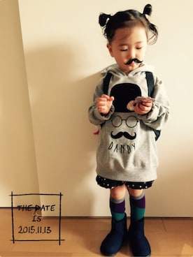 su shoさんのコーディネート