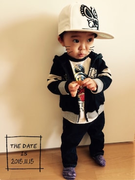 su shoさんのコーディネート