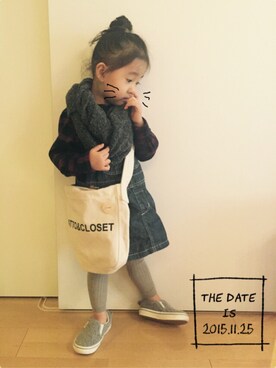 su shoさんのコーディネート