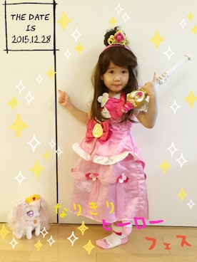 su shoさんのコーディネート