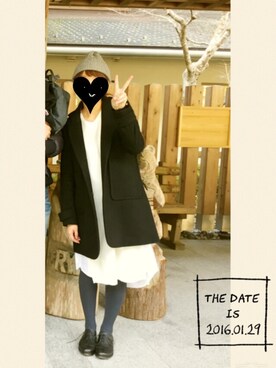 su shoさんのコーディネート