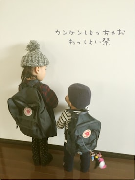 su shoさんのコーディネート