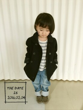 su shoさんのコーディネート