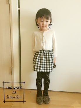 su shoさんのコーディネート