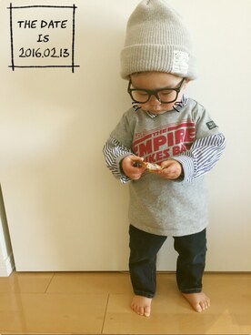 su shoさんのコーディネート