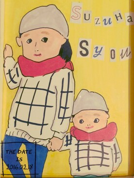 su shoさんのコーディネート