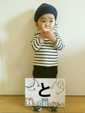 su shoさんのコーディネート