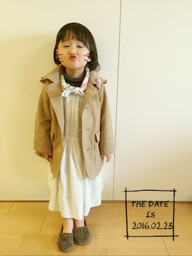 su shoさんのコーディネート