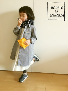 su shoさんのコーディネート