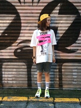  DanZさんのコーディネート