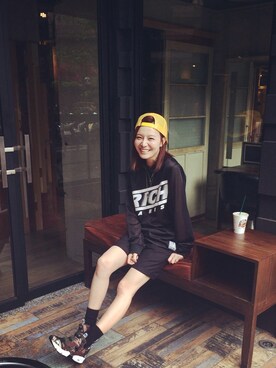  DanZさんのコーディネート