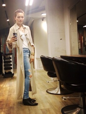  DanZさんのコーディネート