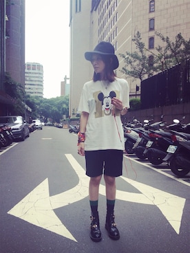  DanZさんのコーディネート