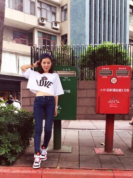  DanZさんのコーディネート