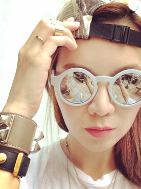  DanZさんのコーディネート