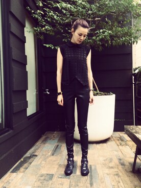  DanZさんのコーディネート