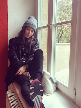  DanZさんのコーディネート