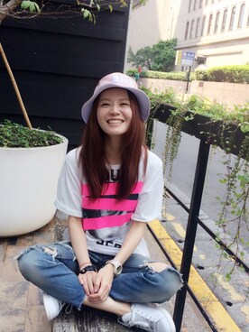  DanZさんのコーディネート