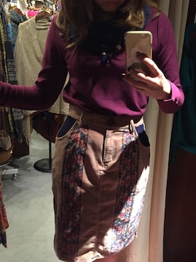 のんのんさんのコーディネート