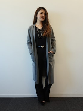 「ピンキー&ダイアン」｜PINKY&DIANNEさん（レディース・163cm）の夏コーディネート