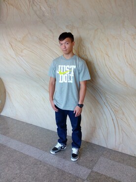 Lilb Chiuさんのコーディネート