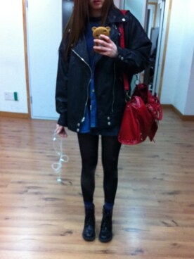 Honey beさんのコーディネート