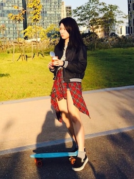 Honey beさんのコーディネート