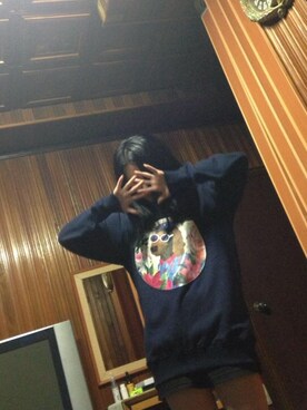 Honey beさんのコーディネート