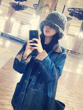 Honey beさんのコーディネート